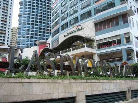 8th floor, cyber and fashion mall, eastwood, quezon city